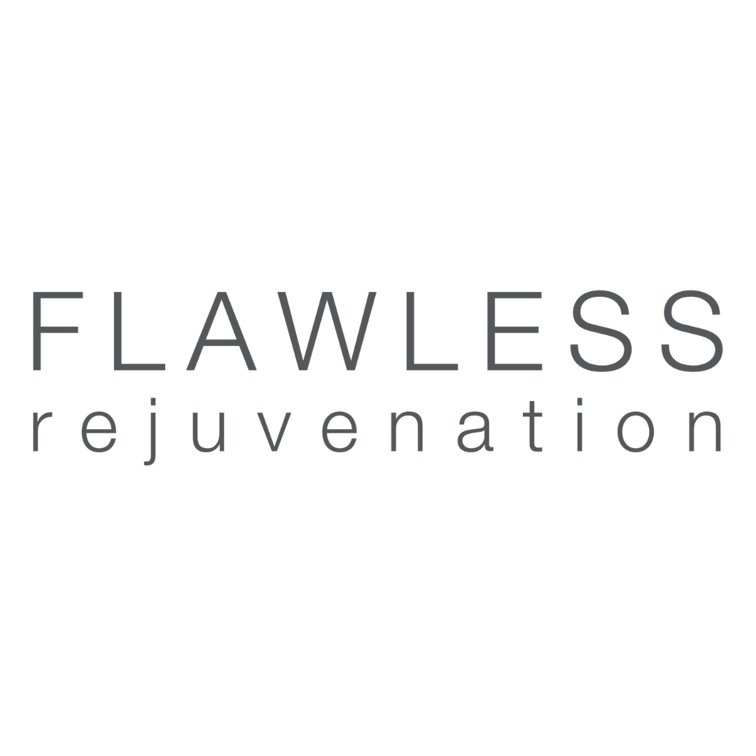 Flawless Rejuvenation Logo
