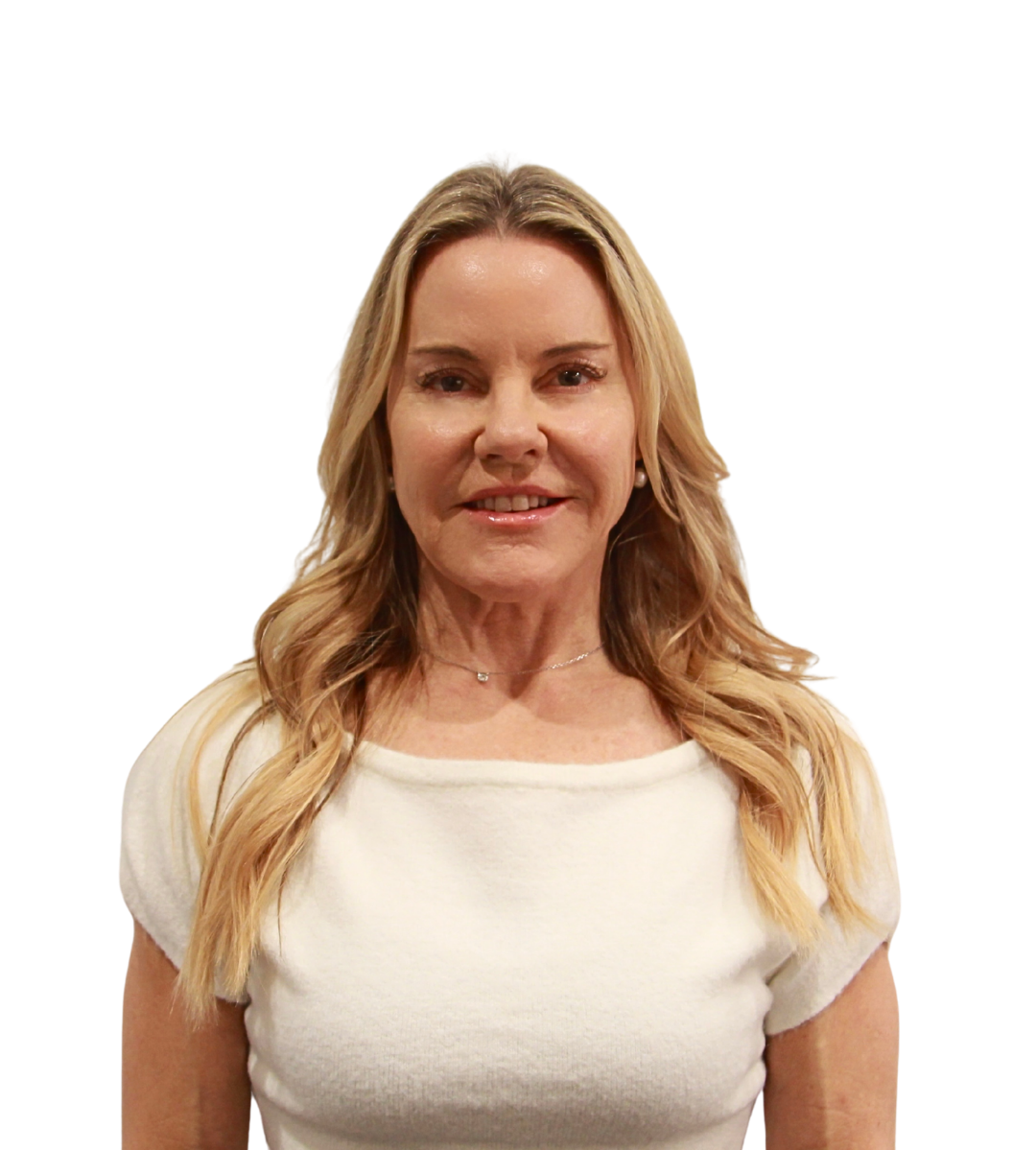 Melissa - Nutritionist
